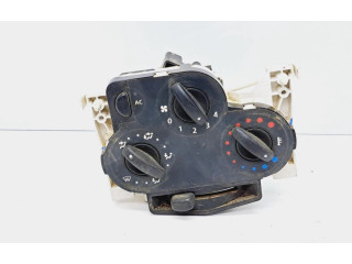 Блок управления климат-контролем 6957001, 6957001   Dacia Logan I