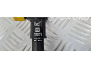 Форсунка A6710170121 SsangYong Actyon sports II