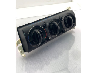 Блок управления климат-контролем 64111502214, 69432243   Mini One  Cooper R50  53