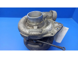 Turbodmychadlo Турбина AL00250T23V, A6480960199 Mercedes-Benz E W211 3.2 om648