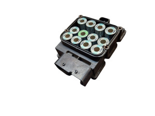 Блок АБС 13509101L, 13664001   Opel  Vectra C  2005 - 2009 года