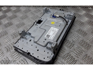 Дисплей 565919605b Skoda Karoq