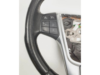 Руль Volvo S60 2014 - 2018 года 34110217