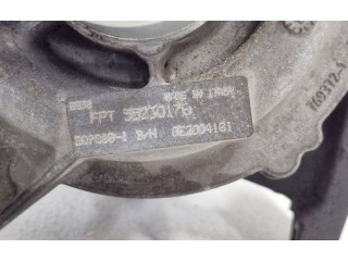  Турбина Fiat 500L  55230176         