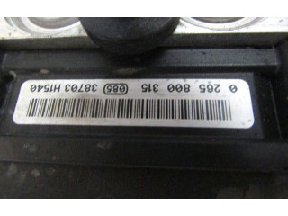 Jednotka ABS 46836768 Fiat Punto (188) 2003