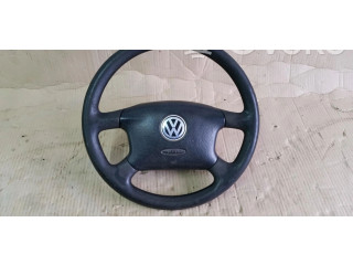 Volant Volkswagen Transporter - Caravelle T5 2009 7H0419091