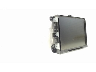 Дисплей    6434CBE2801, QNGBE2801   Jeep Cherokee