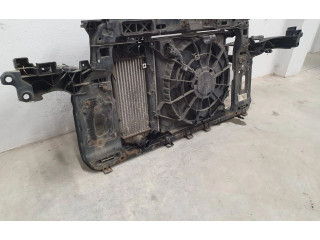 Комплект радиатора    KIA Sportage    