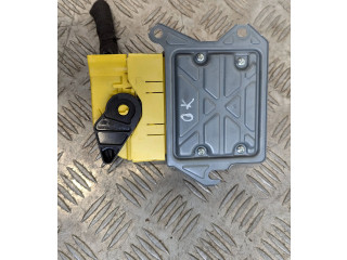 Блок подушек безопасности 5Q0959655BH Skoda Superb B8 (3V)