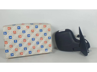 Zpětné zrcátko Сзади Citroen Berlingo 1963  8153HS, ELECTRICO  