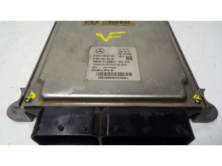 Řídící jednotka A6519005203, A6519014502   Mercedes-Benz CLK AMG A208 C208 2016