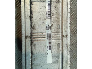 Интеркулер  9684946380, M144207D   Citroen C5 