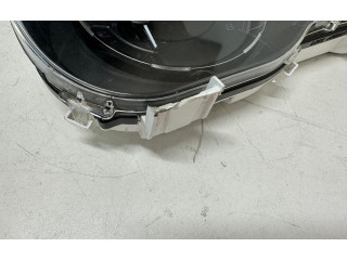 Přístrojová deska Subaru WRX STI 2015 85015VA280