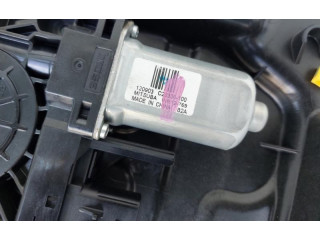 Электрический механизм для подъема окна без двигателя Fiat Freemont - года