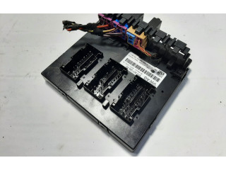 Блок комфорта 8P0907063AD   Audi TT TTS Mk2   