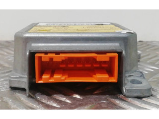 Блок подушек безопасности 9637169880 Citroen Berlingo