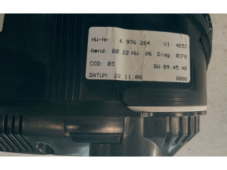 Přístrojová deska BMW X6 E71 2008 6976284