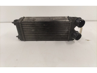 Интеркулер 0384N9 Peugeot 5008