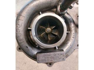 Турбина MG ZS PMF1005004522833