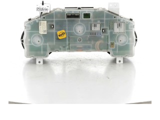 Панель приборов 78100TF0G52 Honda Jazz