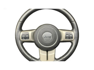 Руль Jeep Patriot 68064791AB, GEN2