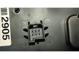 Блок управления климат-контролем 39082905, A2C1135060001 Buick Encore I