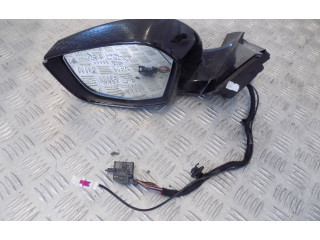 Зеркало электрическое Citroen DS4 - года