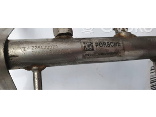 Vstřikovací lišta 94811011506 Porsche Panamera (970) M4840 M48