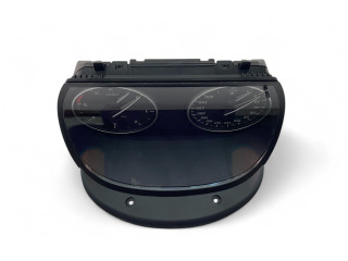 Přístrojová deska BMW X1 E84 2011 9187344