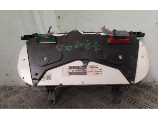 Панель приборов P8200336241F Nissan Kubistar