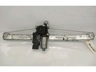 Передний механический механизм для подъема окна 1687201246, 1687201246 Mercedes-Benz A W168