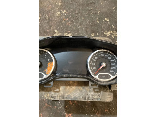 Панель приборов 735650378   Jeep Renegade       