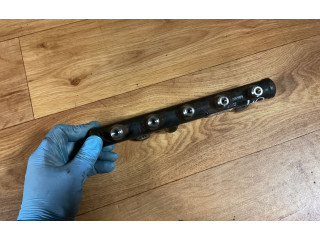 Топливная рампа 9681649580, 080780738220   Volvo V50   для двигателя D4204T