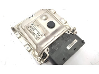 Блок управления двигателем Блок управления 391182B321   Hyundai ix20