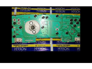 Панель приборов 09021009901   Citroen Xantia       