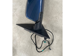 Зеркало электрическое BMW X3 E83 2003 - 2010 года