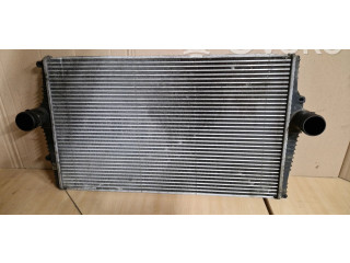 Интеркулер     Volvo V70 