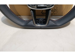 Руль Skoda Octavia Mk4 2019 - года 5E3959542E