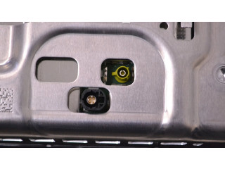 Přístrojová deska Mercedes-Benz E W213 2019 A2135405392