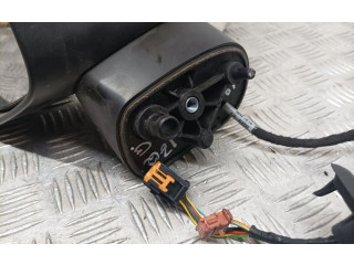 Зеркало электрическое Citroen C3 Aircross 2017 - года