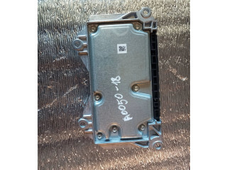 Блок подушек безопасности 31451752 Volvo XC90