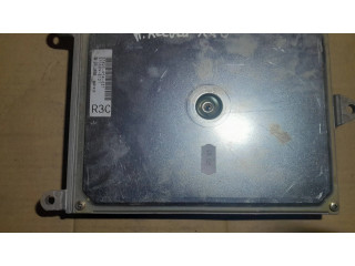 Блок управления двигателя 3706898121, 37820P5RG31 Honda Accord