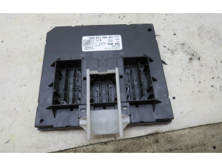 Блок комфорта 5Q0937086 Skoda Octavia Mk3 (5E)