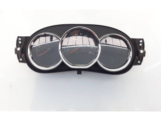 Панель приборов 248102055R Dacia Lodgy