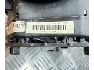 Подушка безопасности водителя 07354104460   Fiat Punto (199)