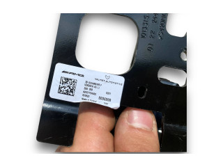 Топливная рампа A2327704900 Mercedes-Benz SL AMG R232