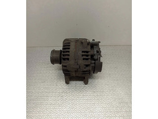 Генератор 8200660033A, 0124425071   Renault Clio III      