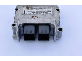 Блок подушек безопасности P56010488AF, TUHME28310296   Jeep Cherokee