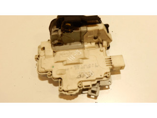 Задний замок