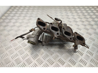  Турбина Opel Meriva B  7815045, 55565353   для двигателя A 14 NET      